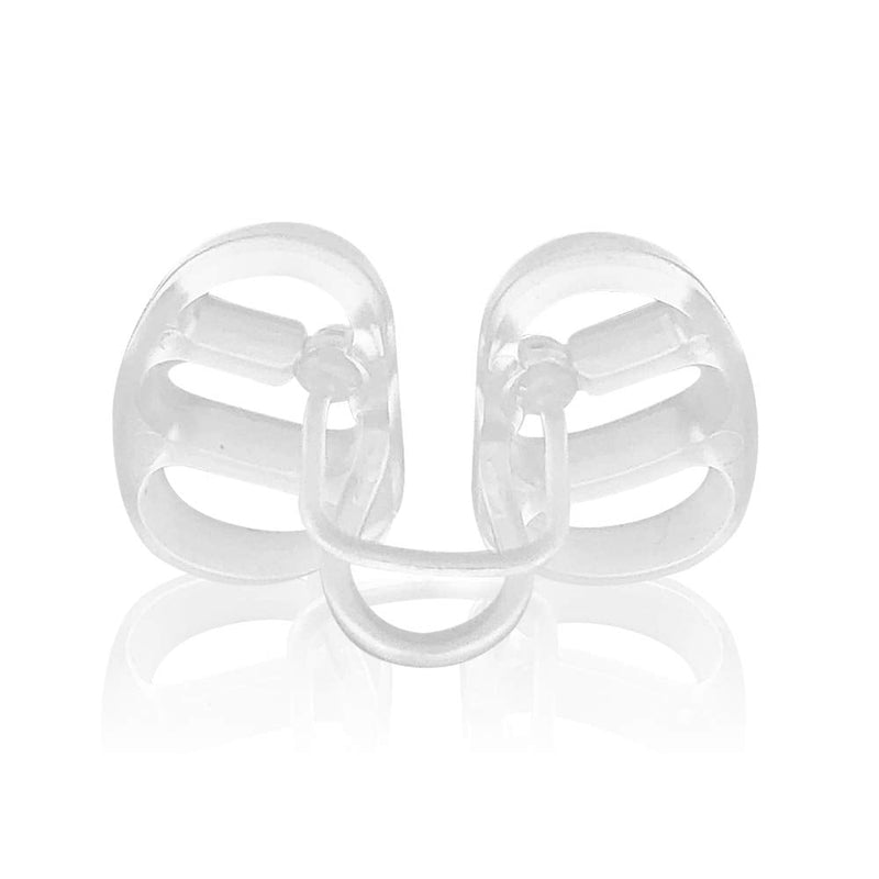 WoodyKnows Super-Support Nasal Dilators (Small 3 Pack) S (Pack of 3) - BeesActive Australia