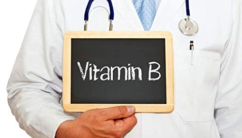 Herbal Magic's Pure & Natural Vitamin B-Complex Powder Full Spectrum - Made from 14 Types of Fruits, Vegetables & Herbs - UKAS LAB Tested in UK- No Fillers & Preservatives - 100g Vitamin B Complex Powder - Pack 1 - BeesActive Australia