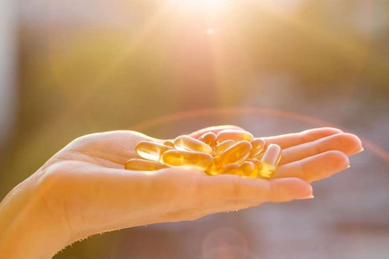 Flaxseed Oil Capsules 1000mg x 360 Softgels High Strength Cold Pressed High in Omega 3, 6, 9 Linseed Oil ALA Linoleic Oleic Acid Essential Fatty Acids - BeesActive Australia