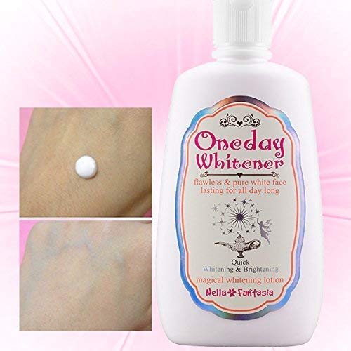 Nella Magical Lotion, Tone-Up, Korean Skin Care (120 ml) - BeesActive Australia