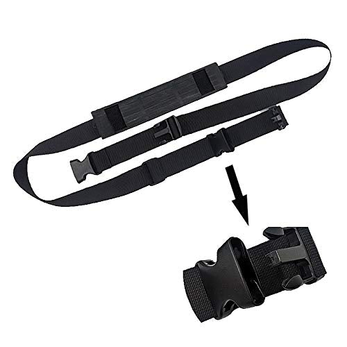 YS Sport Longboard Skateboard Sling Shoulder Carrier Backpack Shoulder Carry Strap - BeesActive Australia