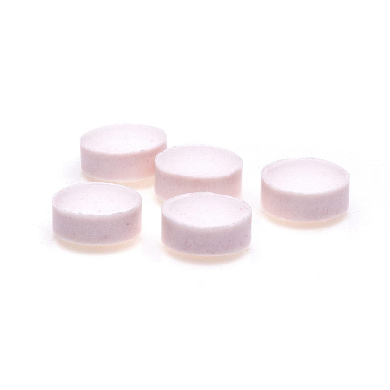Vitamin B12 Tablets High Strength 1100mcg Methylcobalamin, 360 Vegan B12 Tablets (12 Months Supply). Helps with Tiredness and Fatigue. Vegetarian Society Approved B12 Supplement. UK Supplier Jar of 360 Tablets - BeesActive Australia