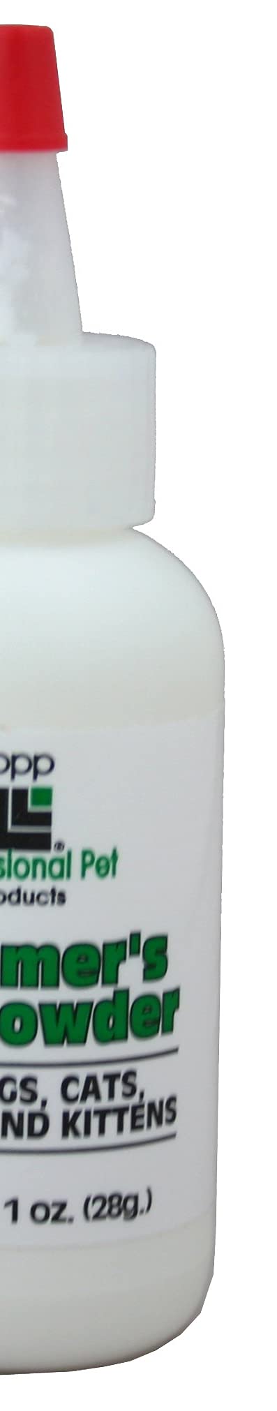 Professional Pet Products Groomer`s Ear Powder 28 Gm - BeesActive Australia