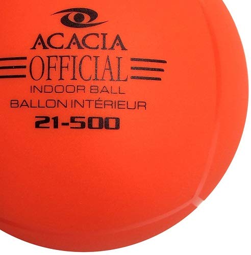 ACACIA Official Broomball Orange - BeesActive Australia