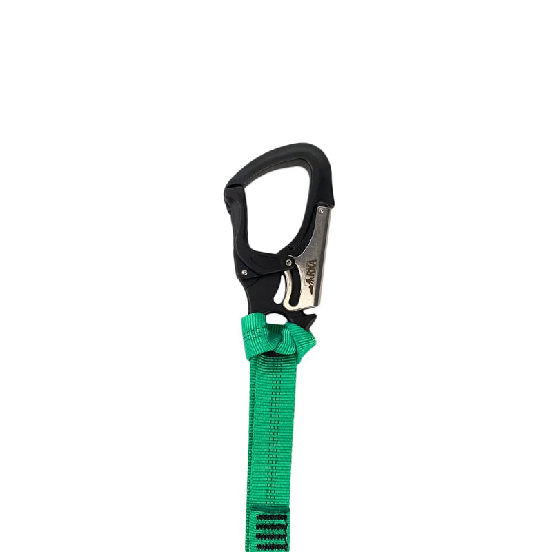 Rock-N-Arbor RNA Squatch Draw Speed Line Slings 26.0 Inches Single - BeesActive Australia