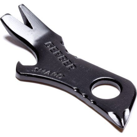 Gerber 7-in-1 Shard Keychain Solid State Tool - BeesActive Australia
