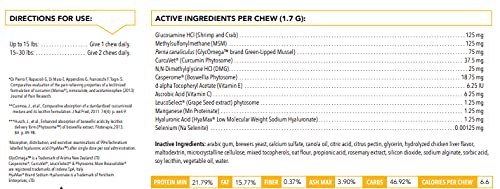 Vetriflex PRO Soft Chews for FELINES of All Weights, 60 Chews - BeesActive Australia