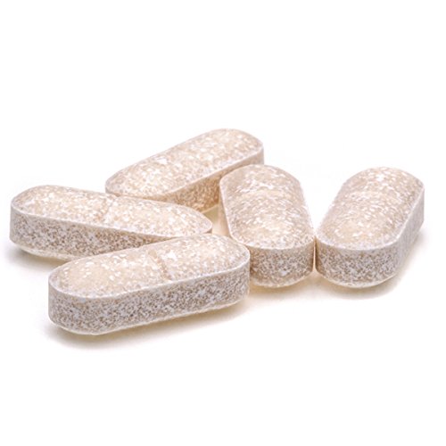 Plant Sterols 800mg, 360 Vegan Tablets. UK Manufactured. Vegetarian Society Approved. - BeesActive Australia