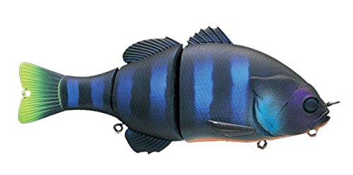 Jackall Gantarel Jr. Black Impact Gill 1.5 oz - BeesActive Australia