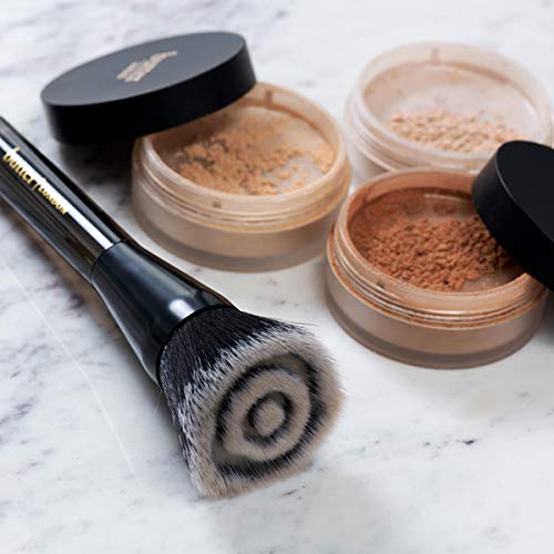 butter LONDON LumiMatte Blurring Finishing & Setting Powder Tan/Deep - BeesActive Australia