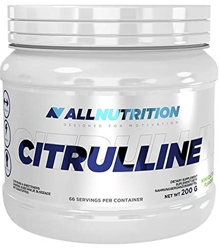 Citrulline, Apple - 200g - BeesActive Australia