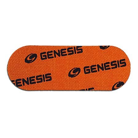 Genesis Excel Performance Tape- Orange - BeesActive Australia