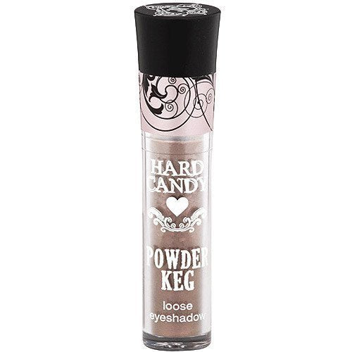 Hard Candy Powder Keg Tube Loose Eyeshadow #295 SPARK, 0.66 Oz - BeesActive Australia