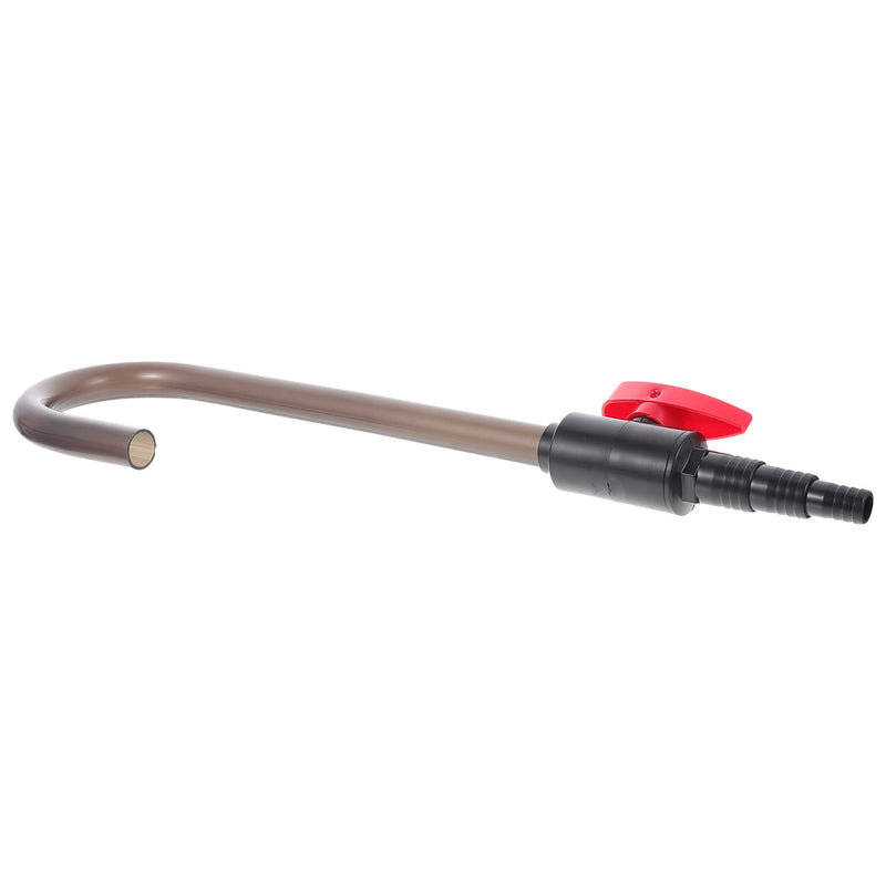 balacoo Automatic Aquarium Water Changer Siphon Fish Tank Gravel Vacuum Cleaner Water Changer Maintenance Tool - BeesActive Australia