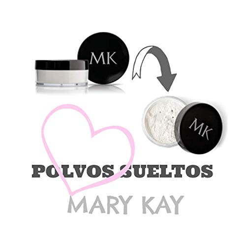 Mary Kay Translucent Loose Powder 0.39 oz/11g (Original Version) - BeesActive Australia