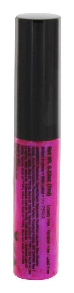 J Cat Eternal Shine Lip Glaze 121 Red Wine - BeesActive Australia