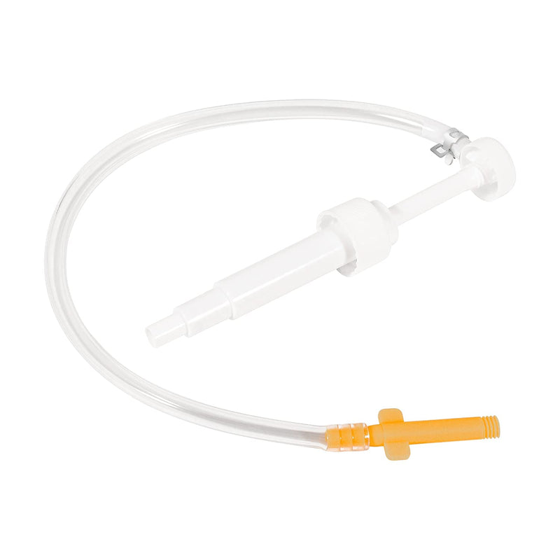Lower Unit Gear Lube Pump for Standard Quart Bottles Fits All Mercury and Mariner Outboards - BeesActive Australia
