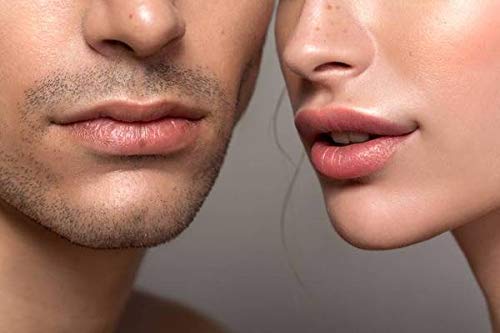 Osmotics Lip Plumper, Best Natural Lip Enhancer, Lip Gloss With Hyaluronic Acid, Hydrating, High Shine, Increase Lip Elasticity, Get Fuller & Hydrated Youthful Sexy Looking Lips A Natural Lip Enhancer - BeesActive Australia