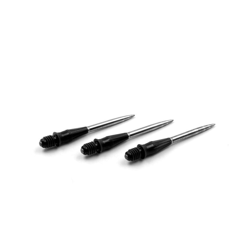 CUESOUL Touch-Point Conversion Dart Points for 2BA Thread Soft Tip Dart Points Z01 - BeesActive Australia