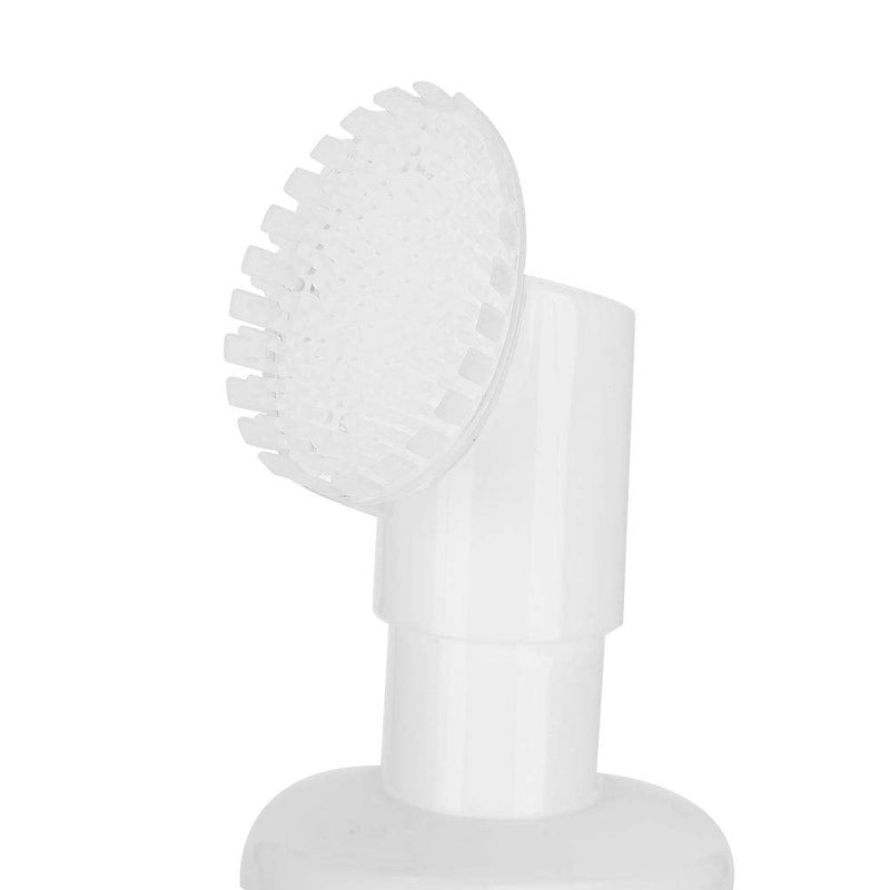 Zerodis Paw Cleaner, Pet Foot Foam Waterless Pet Shampoo with Silicone Brush for Dogs Cats Feet - BeesActive Australia