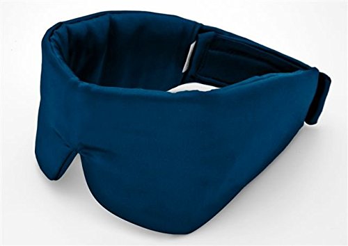 Sleep Mask - Best comfortable Sleeping and Eye Mask an effective light & noise reduction mask with ear plugs - BeesActive Australia
