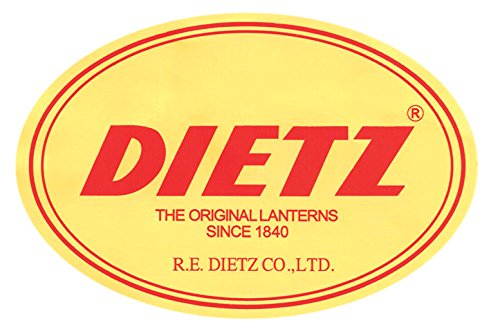 Dietz Burner for Air Pilot - BeesActive Australia