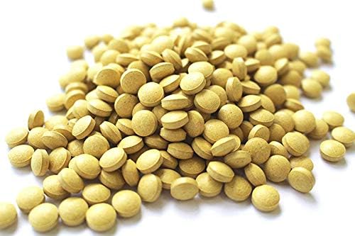 Yakushima Spring 300 Turmeric Whole Set of 2 approx. 2 Months Minutes - BeesActive Australia