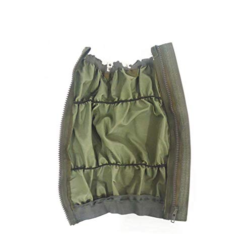 JJZS Gaiters for Hiking, Lightweight Trail Running Gaiters, Waterproof Snow Gaiters for Shoes and Boots, Adjustable Leg Gaiters for Hunting, Boot Gator, Hiking Gaiters for Men Women - BeesActive Australia