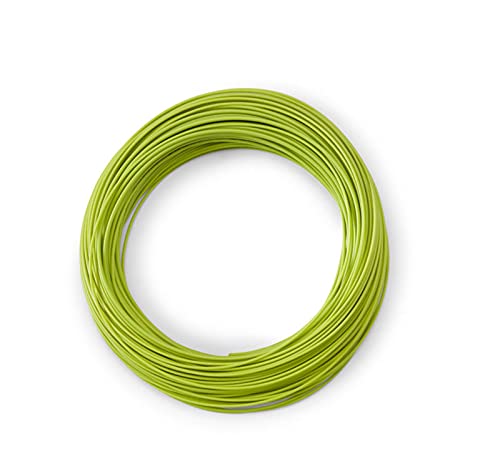 Clearwater Fly Line/Only Fly Line WF 5 MOSS - BeesActive Australia