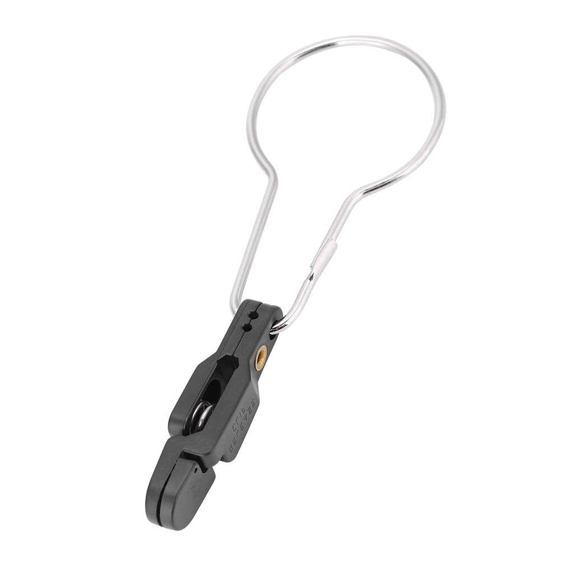 VGEBY Downrigger Line Release Clip, Tension Snapper Offshore Release Clip Planer Board Power Grip with Ring - BeesActive Australia