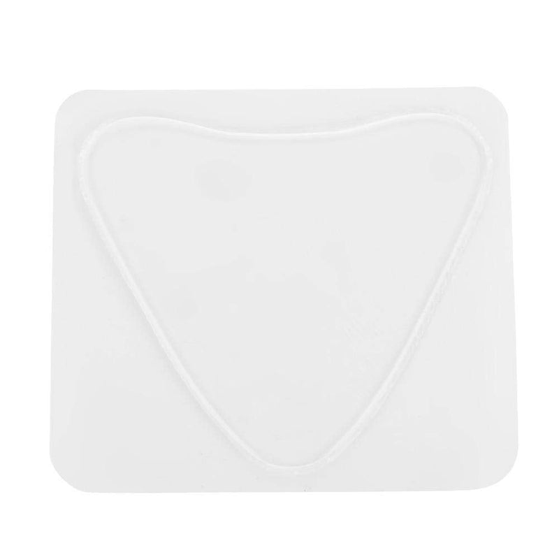 Anti Wrinkle Chest Pad, Silicone Transparent Breast Care Pads Reduce and Prevent Chest Wrinkles and Lines Smooths Your Skin Back to Youth - BeesActive Australia