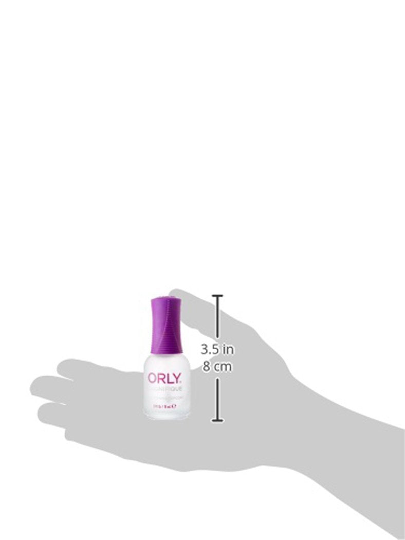 Orly Top Nail Coat, Magnifique, 0.6 Ounce - BeesActive Australia