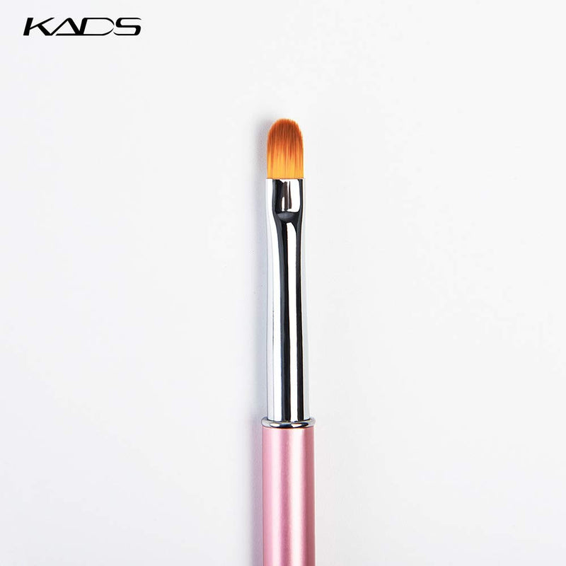 KADS Professional Nail Art Pen Double Heads Nail Brush Handle Nail Art Manicure Tools - BeesActive Australia