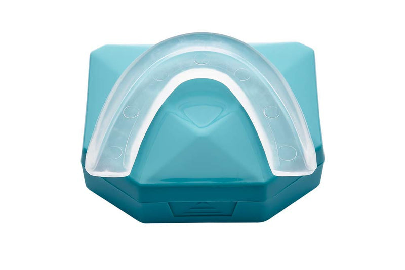 Dental Splint Mouth Guard for Teeth Grinding Night Tray Bruxism Tmj and Clenching - BeesActive Australia