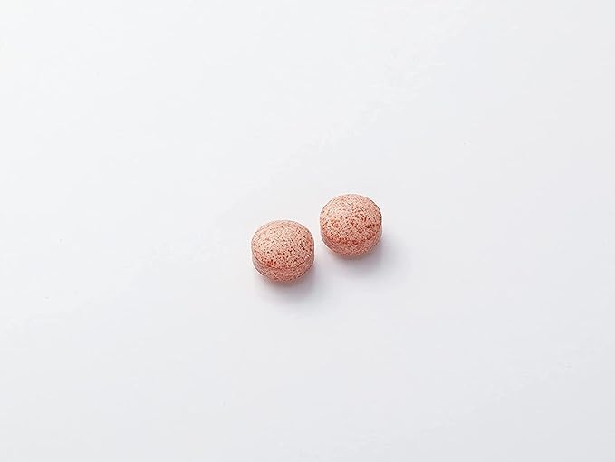 Kobayashi Pharmaceutical Ecuol α Plus Beauty Support, Zinc, Swallow Nest, Extract, Astaxanthin, 60 Tablets, Approx. 30 Day Supplement, Mother of Life Supplement - BeesActive Australia