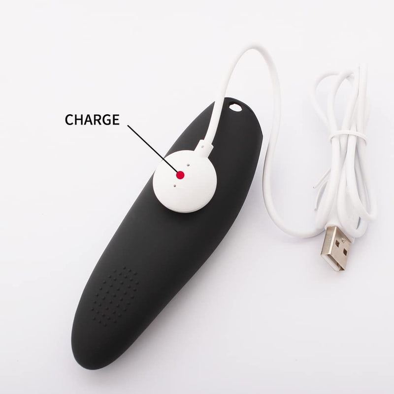 Redmogo Sonic Bark Deterrents Ultrasonic Handheld Dog Training Stop Bark Control Anti Barking Device Black - BeesActive Australia