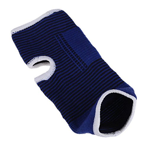 Kids Compression Ankle Brace-Ankle Tendon Support-Plantar Fasciitis Sock for Girls Boys, Children Arch Support Sleeve Night Splint for Pain Relief for Running, Dance,Basketball and More(1 pair) - BeesActive Australia
