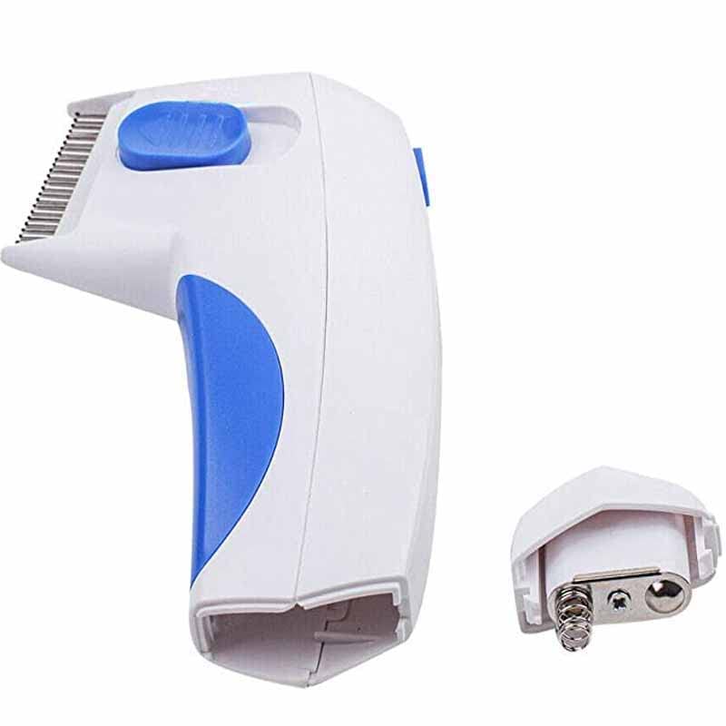 Pet Comb, Grooming Comb Brush for Dogs Cats Effective Remove Float Hair - BeesActive Australia