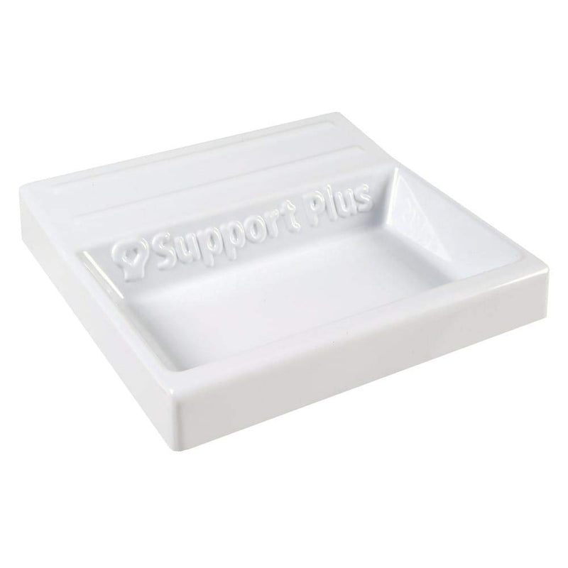 Toe and Nail Shallow Foot Soaking Tray - Perfect for Home Pedicure - BeesActive Australia