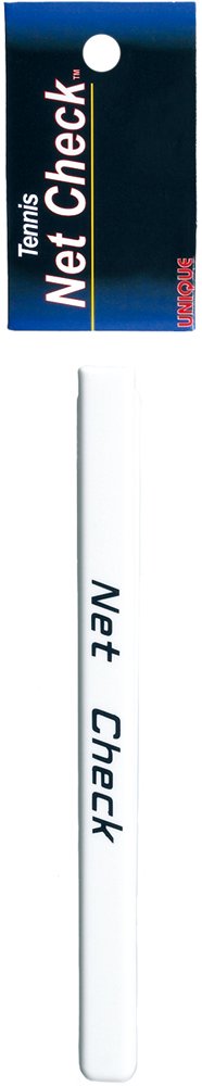 Unique Sports Tourna Net Check Tennis Net Height Measure - BeesActive Australia