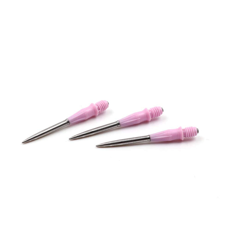 CUESOUL Touch-Point Conversion Dart Points for 2BA Thread Soft Tip Dart Points Z03 - BeesActive Australia
