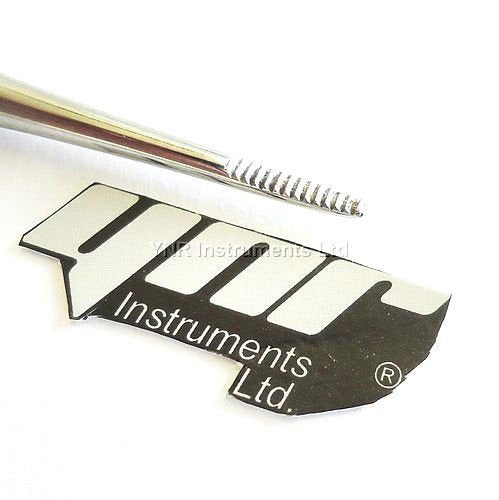 YNR® Ingrown Blacks Nail File Lifter | Cleaner | Chiropody Podiatry Manicure Pedicure | Fungus Nails - BeesActive Australia