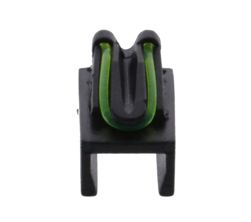 TRUGLO Xtreme Magnum Gobble Dot 3-Dot Sights for Ventilated Rib Shotguns TG941XB (3/8" Rib Width, Standard) - BeesActive Australia