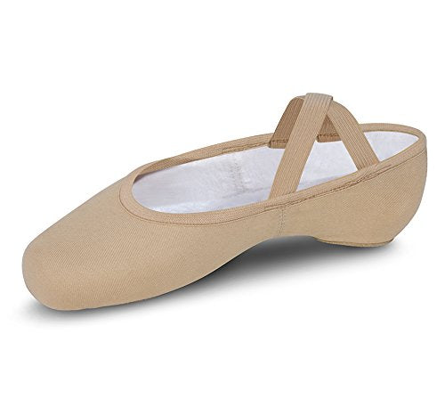 [AUSTRALIA] - Bloch Men's Performa Dance Shoe, Sand, 5 B US 