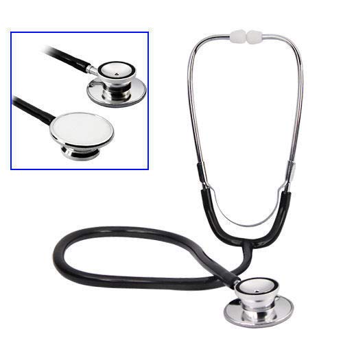Valuemed - Aneroid Sphygmomanometer Blood Pressure Monitor Meter + Free Double Head Stethoscope + Case - BeesActive Australia