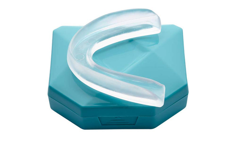 Dental Splint Mouth Guard for Teeth Grinding Night Tray Bruxism Tmj and Clenching - BeesActive Australia