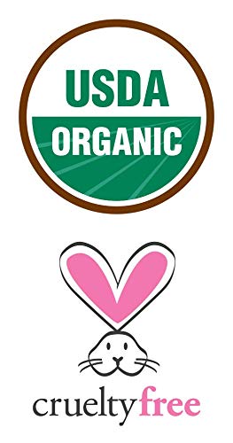 Cliganic USDA Organic Lip Balm Set - 6 Flavors - 100% Natural Moisturizer for Cracked & Dry Lips Variety 6 Pack - BeesActive Australia