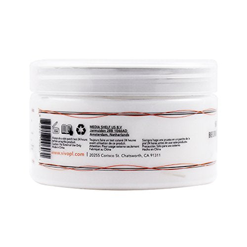 Vivo Per Lei Shea Body Butter, Gives You Baby Soft Skin, Devotion - BeesActive Australia