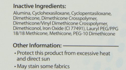 COTZ Face Prime & Protect Tinted Mineral Sunscreen and Facial Primer Broad Spectrum SPF 40; PA+++ 1.5 Ounce (Pack of 1) - BeesActive Australia