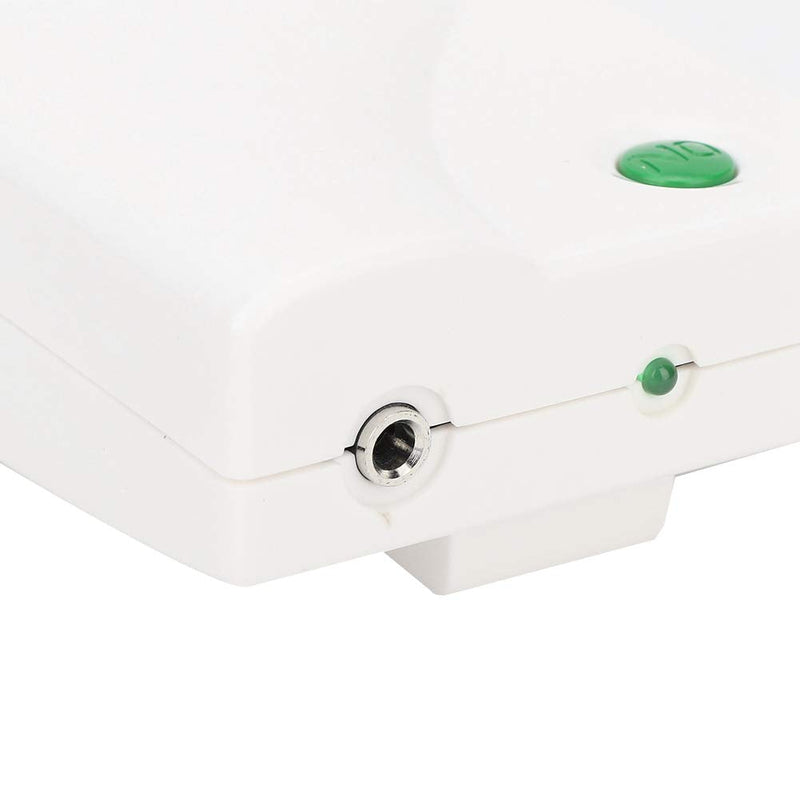 Painless Rhinitis Therapy Device Protection Nose Allergic Rhinitis Clear Machine for Home Use - BeesActive Australia